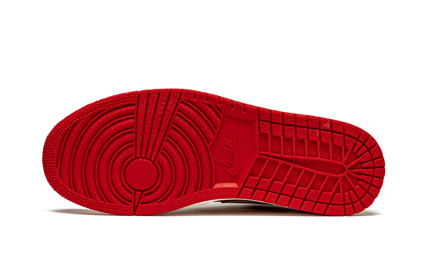 Air Jordan 1 Low SE Spades