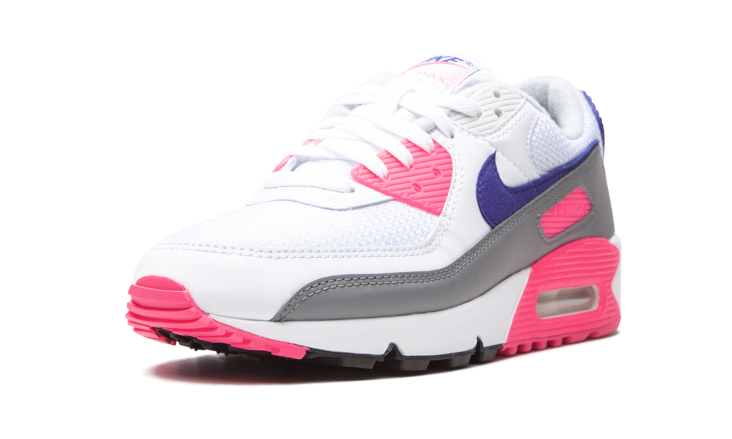AIR MAX 90 WMNS Laser Pink