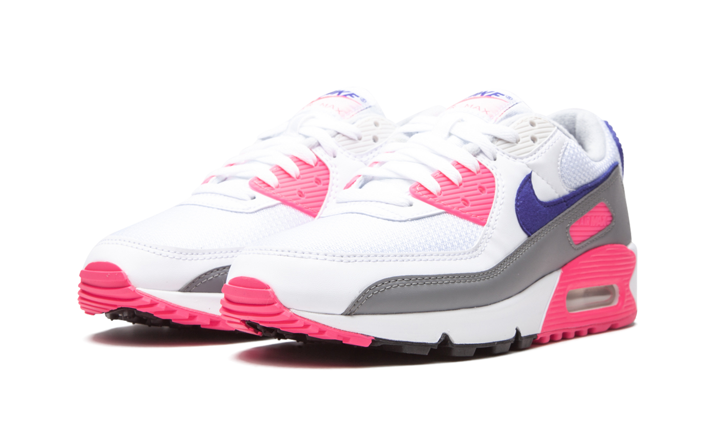 AIR MAX 90 WMNS Laser Pink