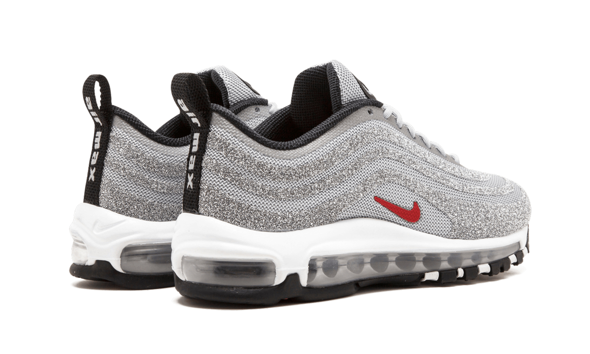 AIR MAX 97 LX WMNS Swarovski - Silver Bullet