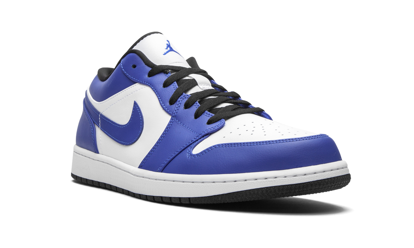 Air Jordan 1 Low Game Royal