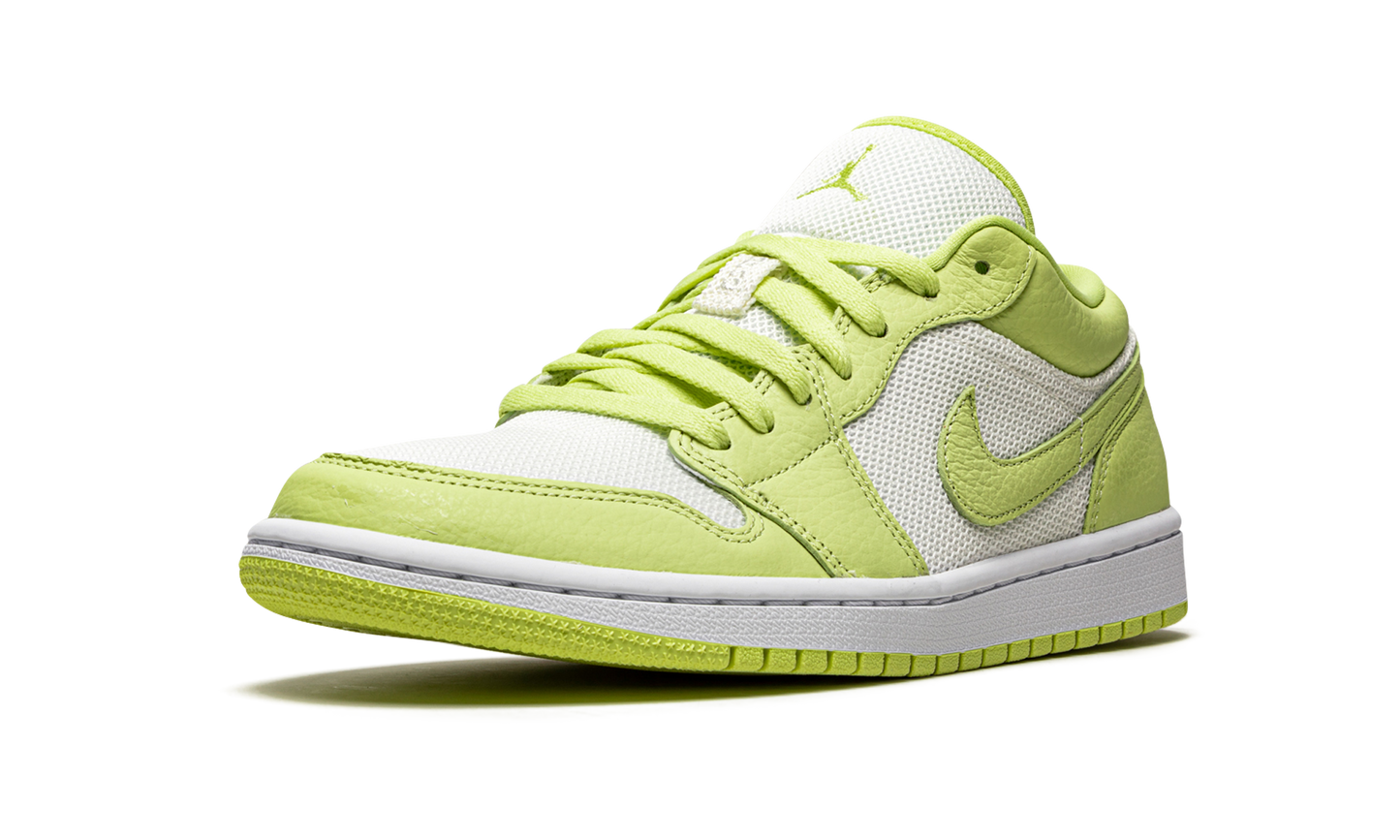 AIR JORDAN 1 LO SE WMNS Limelight