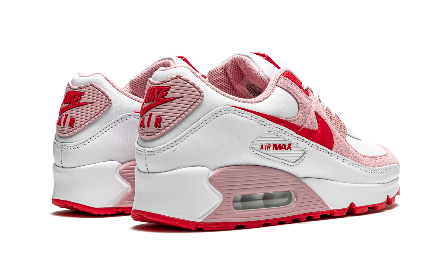 AIR MAX 90 WMNS Valentines Day 2021