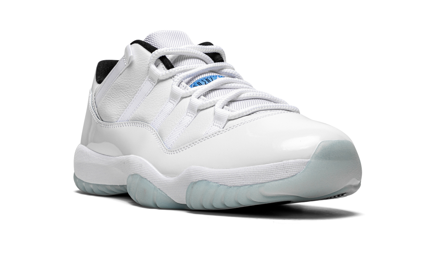 Air Jordan 11 Retro Low Legend Blue
