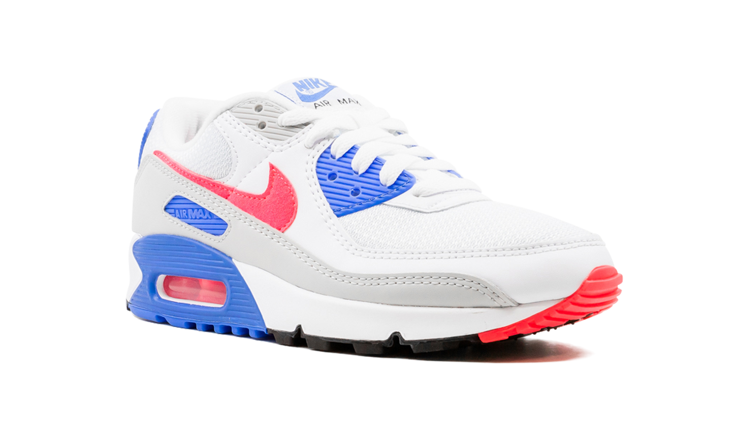 AIR MAX 90 MNS WMNS Hot Coral