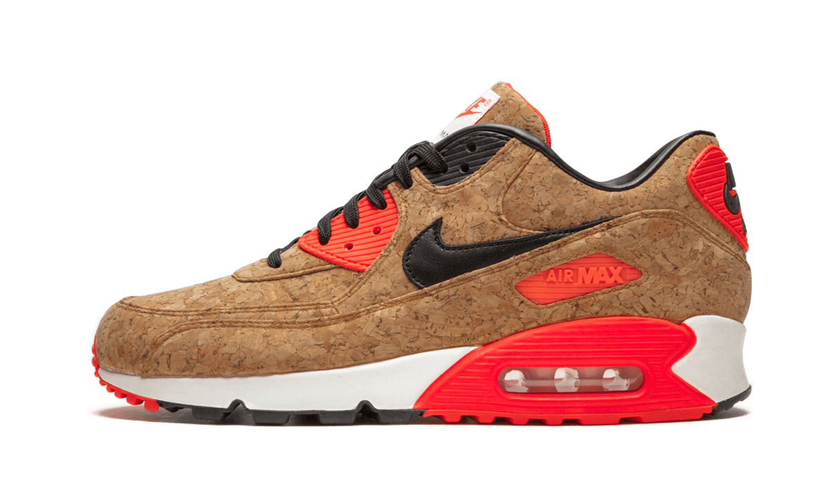 AIR MAX 90 ANNIVERSARY WMNS Cork