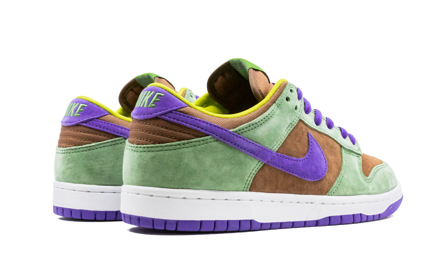 Dunk Low SP Veneer