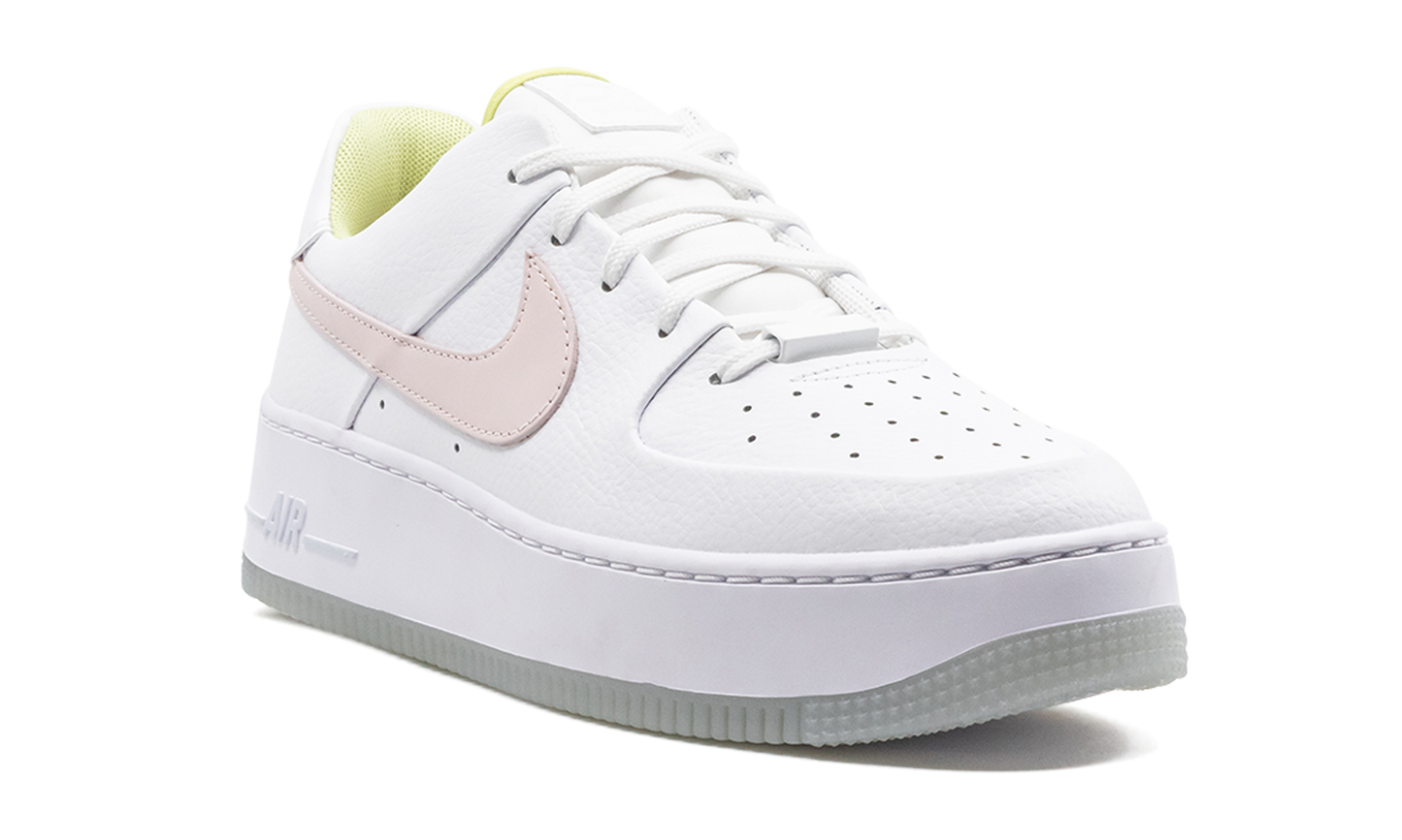Air Force 1 Low Sage