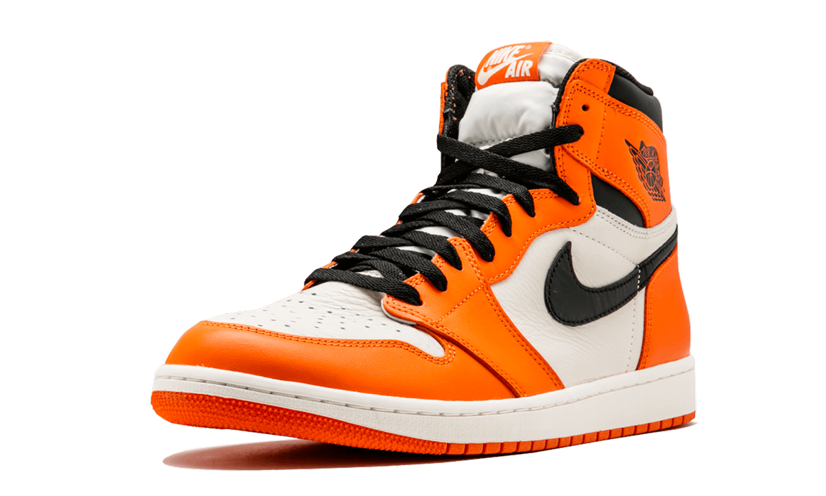 Air Jordan 1 Retro High OG Reverse Shattered Backboard