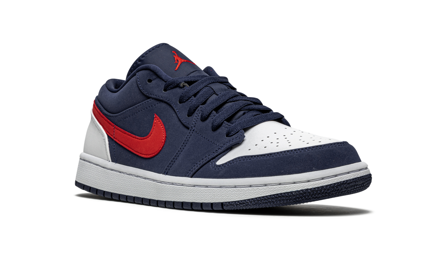 Air Jordan 1 Low SE USA