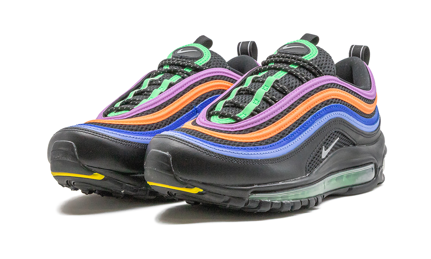 WMNS Air Max 97 Multicolor