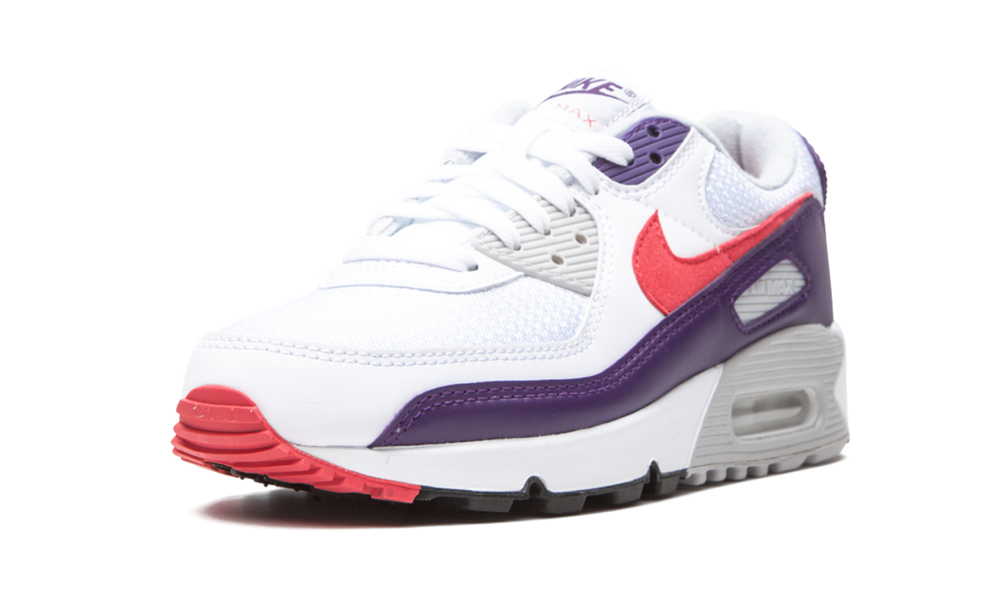 Air Max 90 WMNS Eggplant