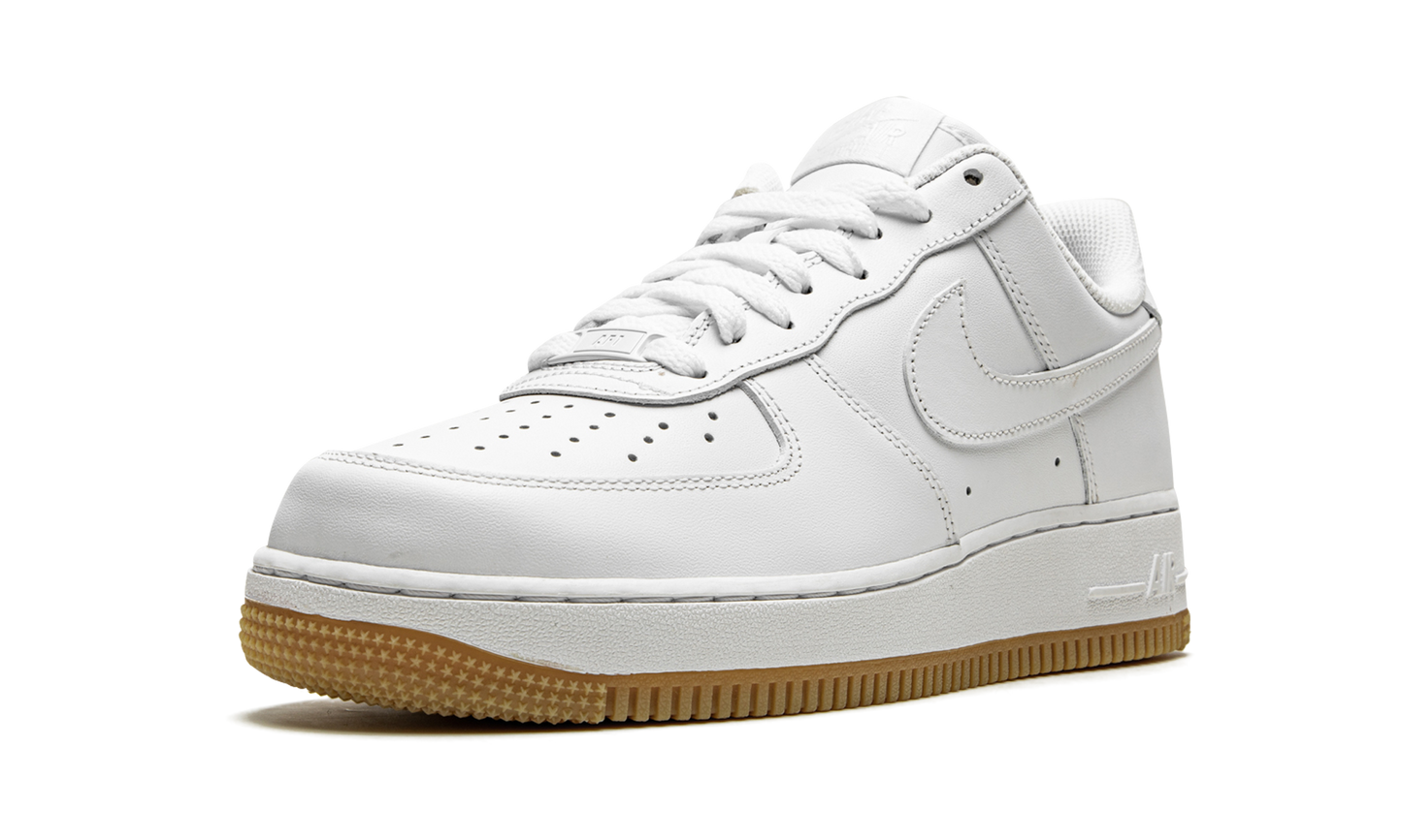 Air Force 1 Low '07 White / Gum