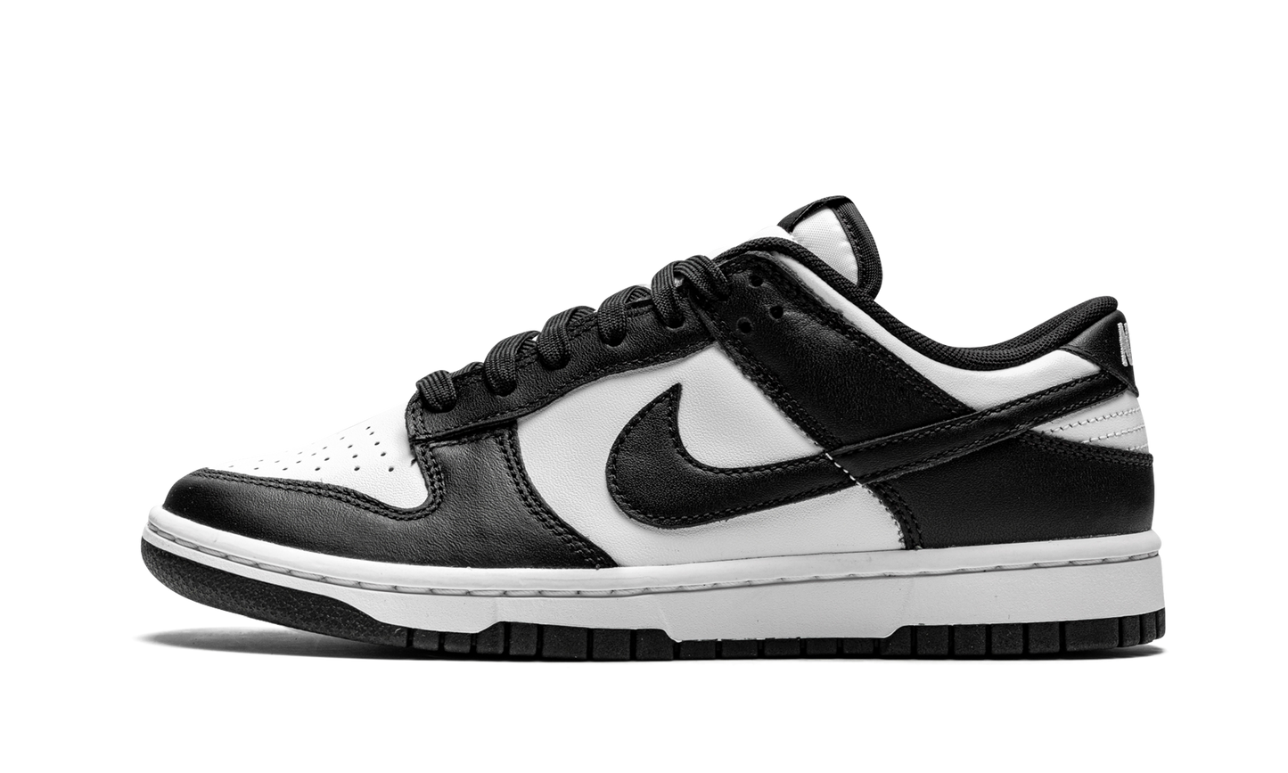 Dunk Low Retro Black / White - Panda