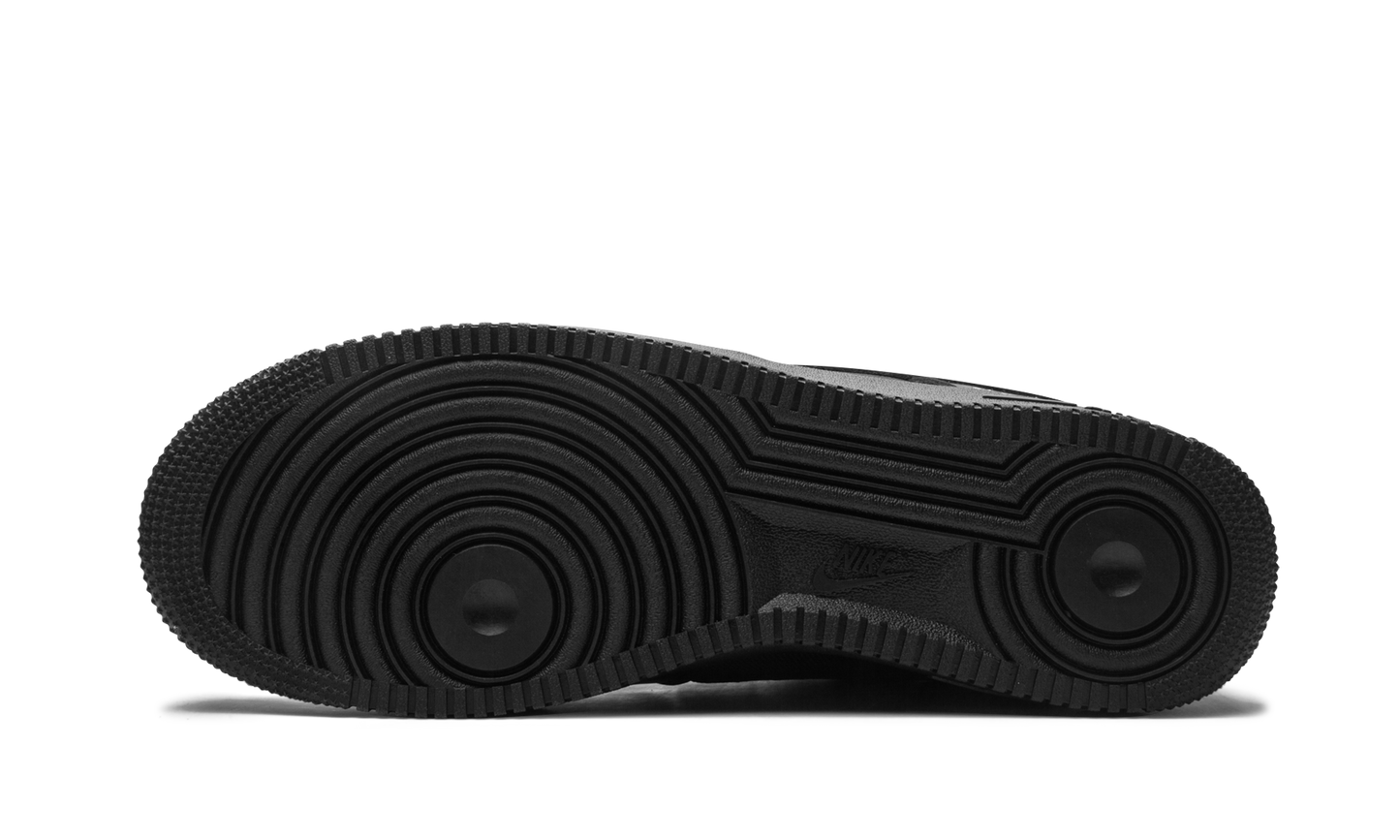 Air Force 1 Low Gore-Tex Black