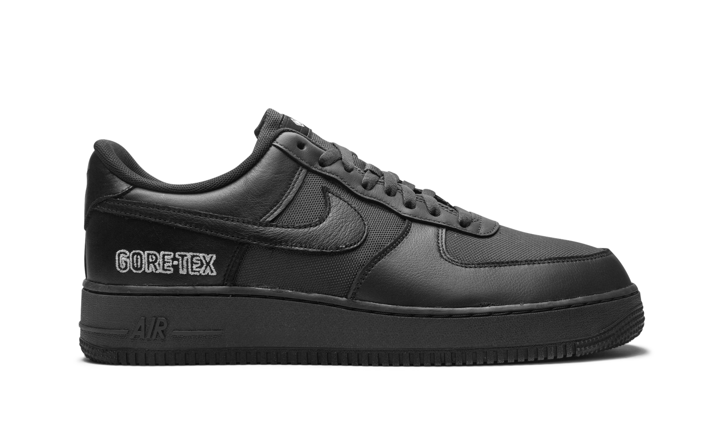 Air Force 1 Low Gore-Tex Black