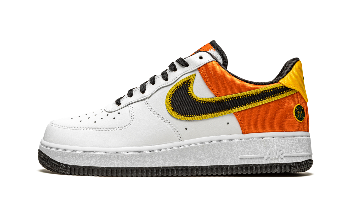 Air Force 1 Low Rayguns