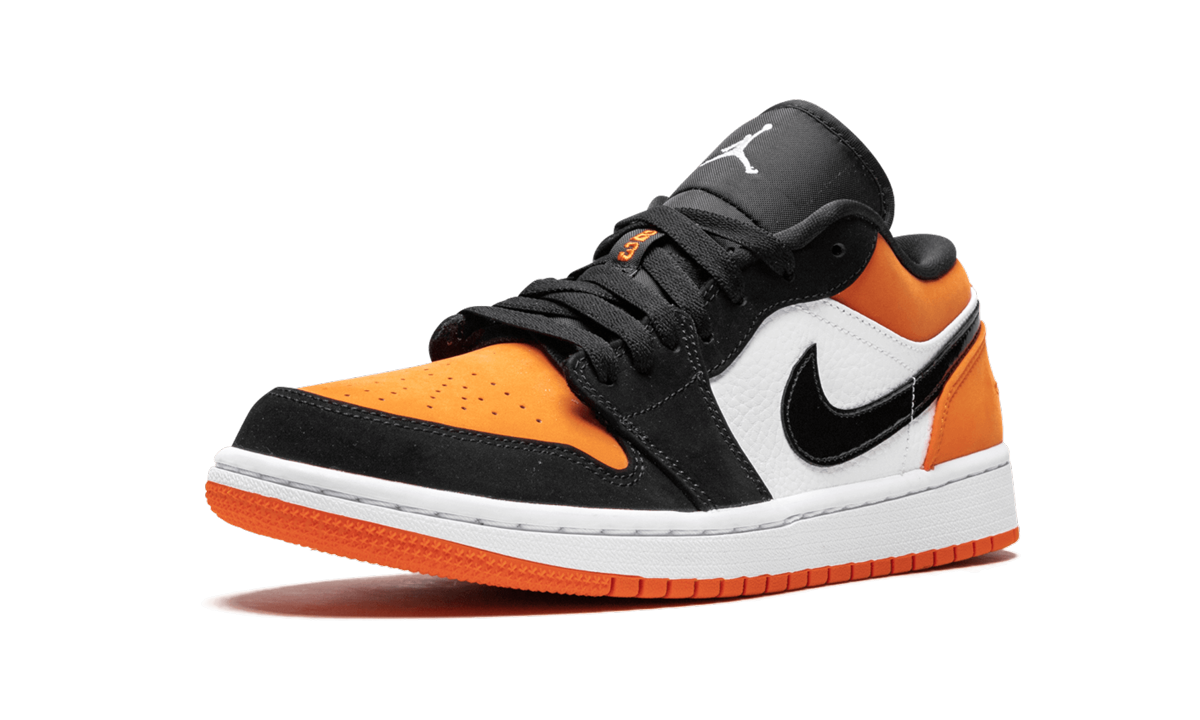 Air Jordan 1 Low Shattered Backboard