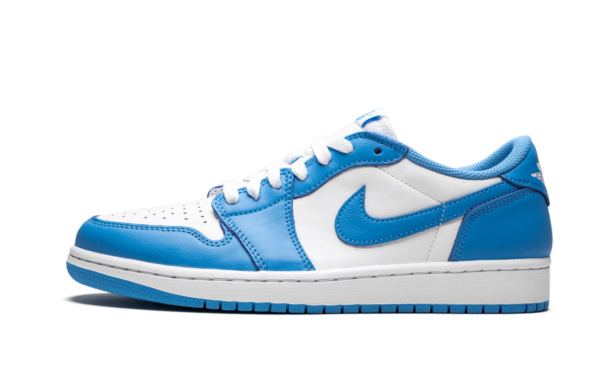 Air Jordan 1 Low SB Eric Koston