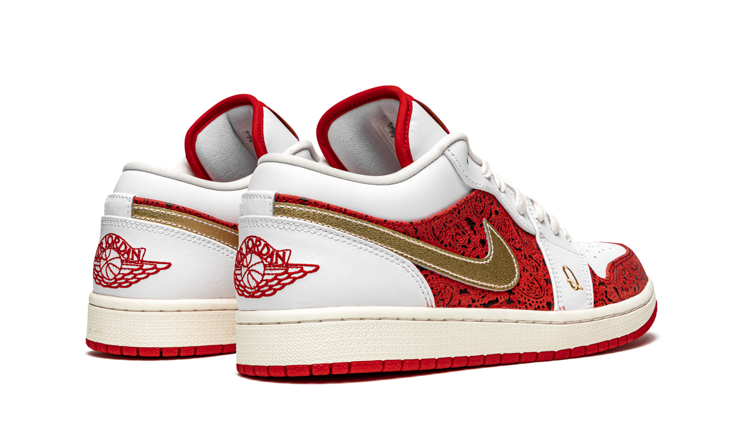 Air Jordan 1 Low SE Spades