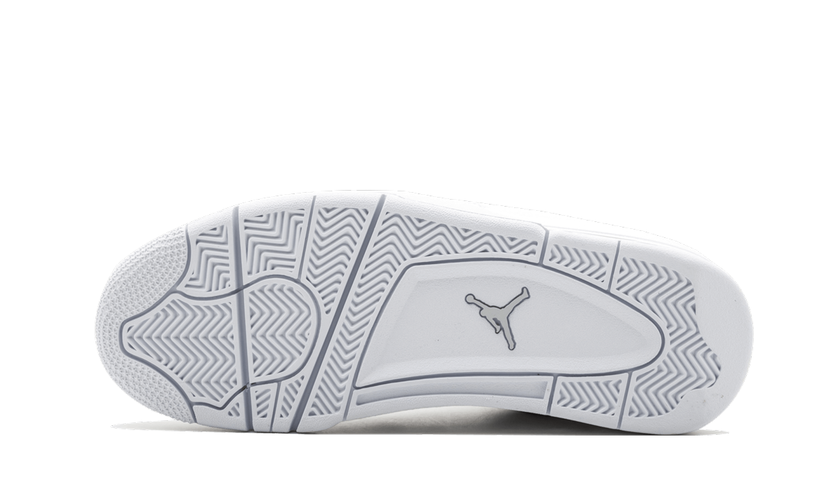 Air Jordan 4 Retro Pure Money