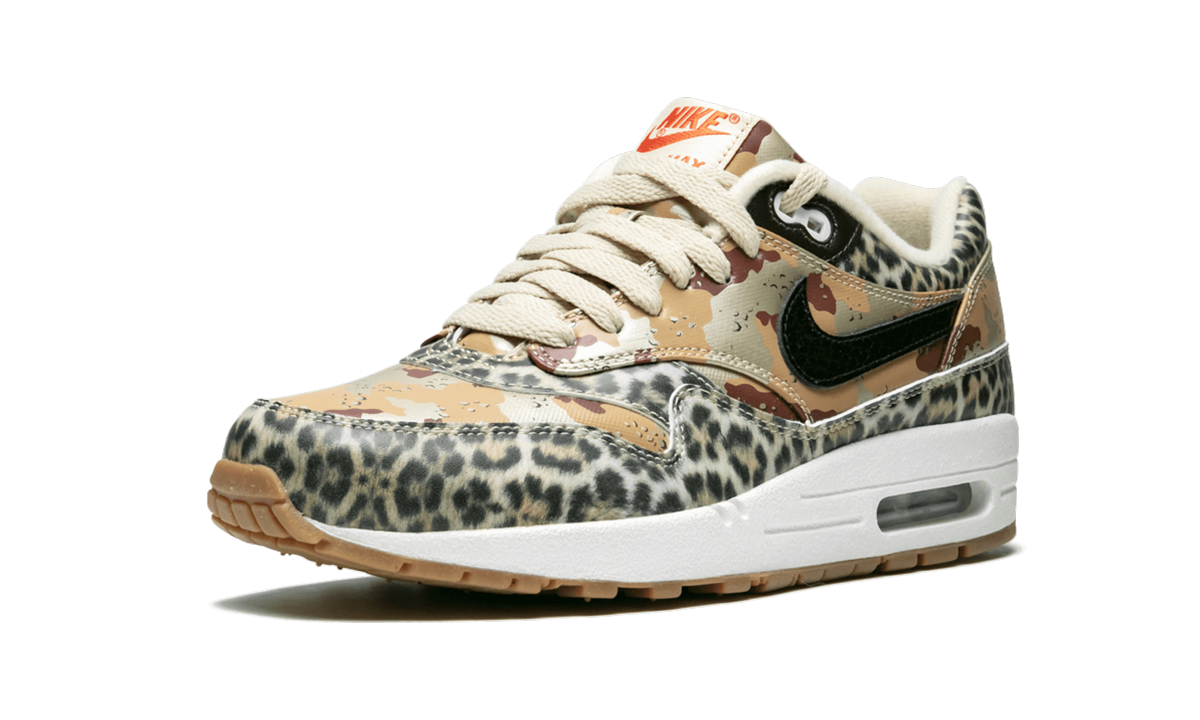 AIR MAX 1 PRM MNS WMNS Animal Camo
