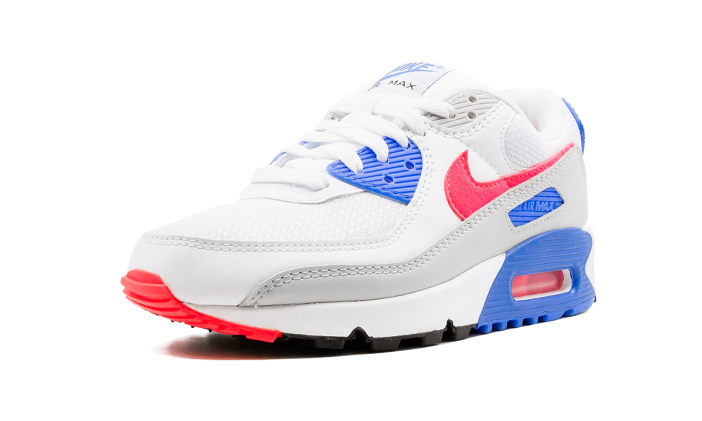 AIR MAX 90 MNS WMNS Hot Coral