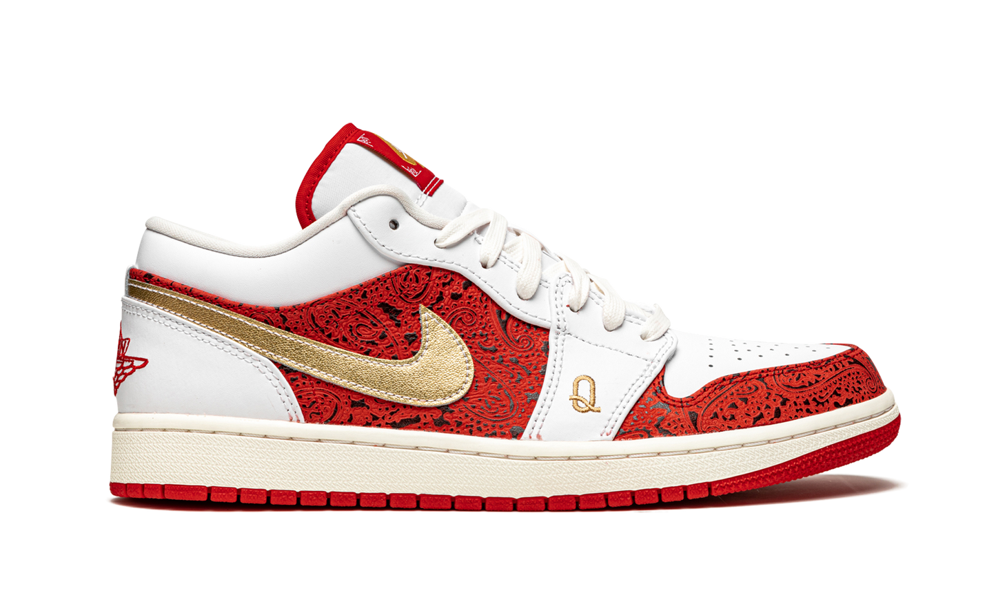 Air Jordan 1 Low SE Spades
