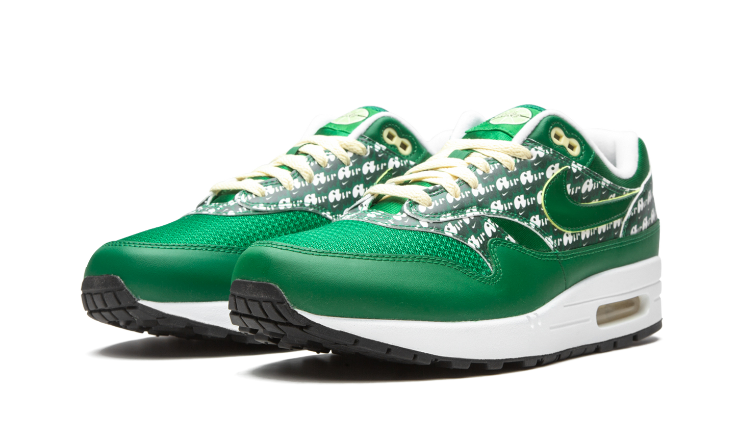 Air Max 1 PRM Limeade