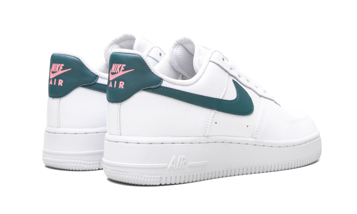 AIR FORCE 1 '07 MNS WMNS Dark Teal