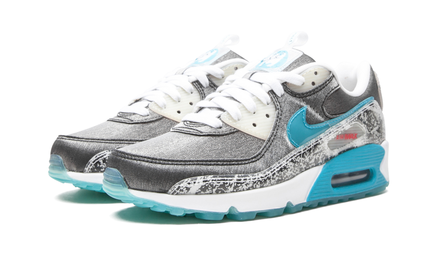 AIR MAX 90 MNS WMNS Rice Ball