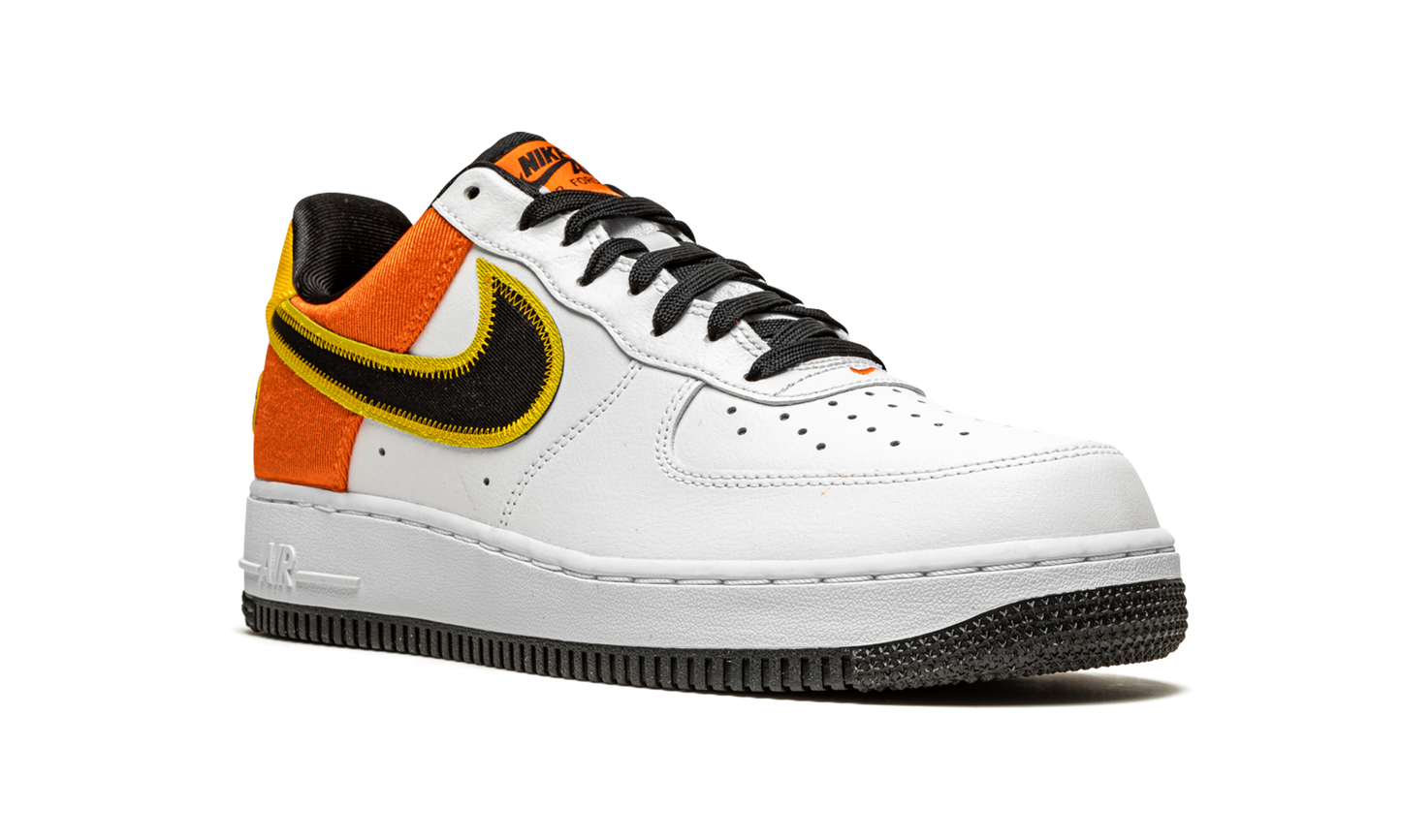 Air Force 1 Low Rayguns