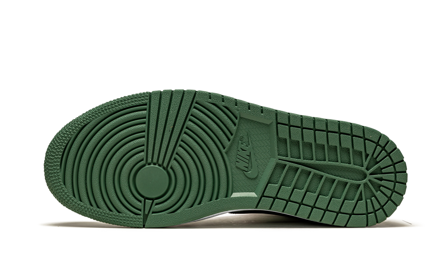 AIR JORDAN 1 MID SE WMNS Dutch Green