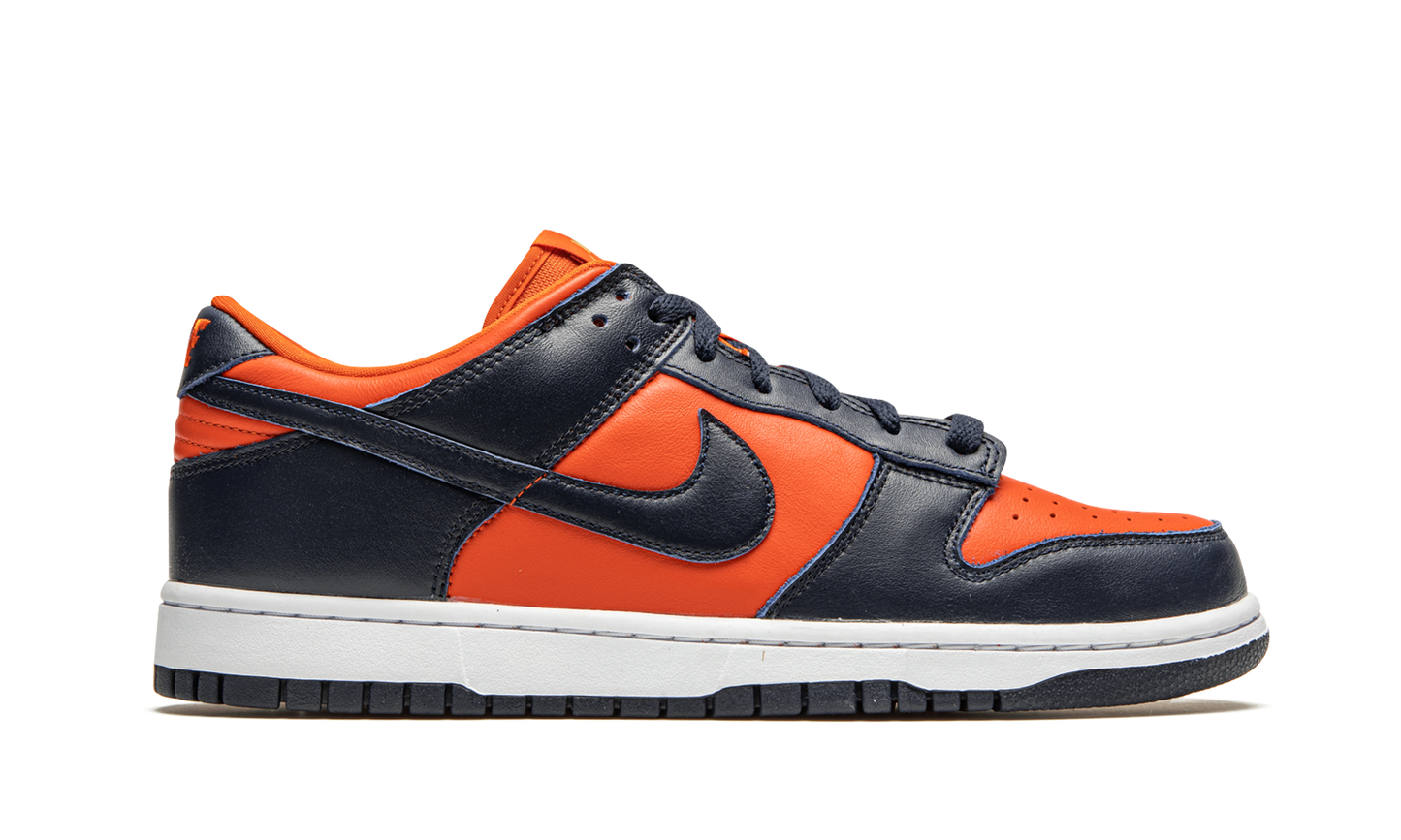 Dunk Low Retro Champ Colors