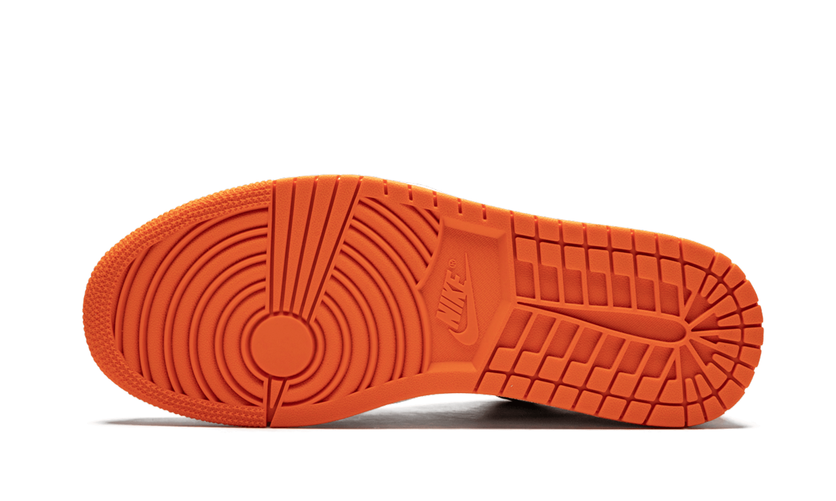 Air Jordan 1 Low Shattered Backboard