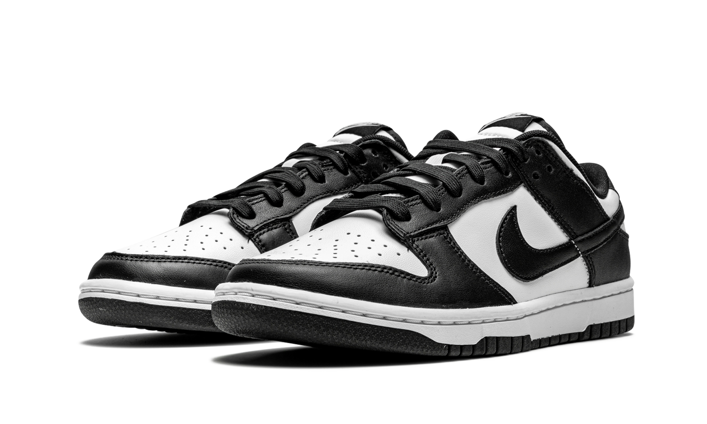 Dunk Low Retro Black / White - Panda