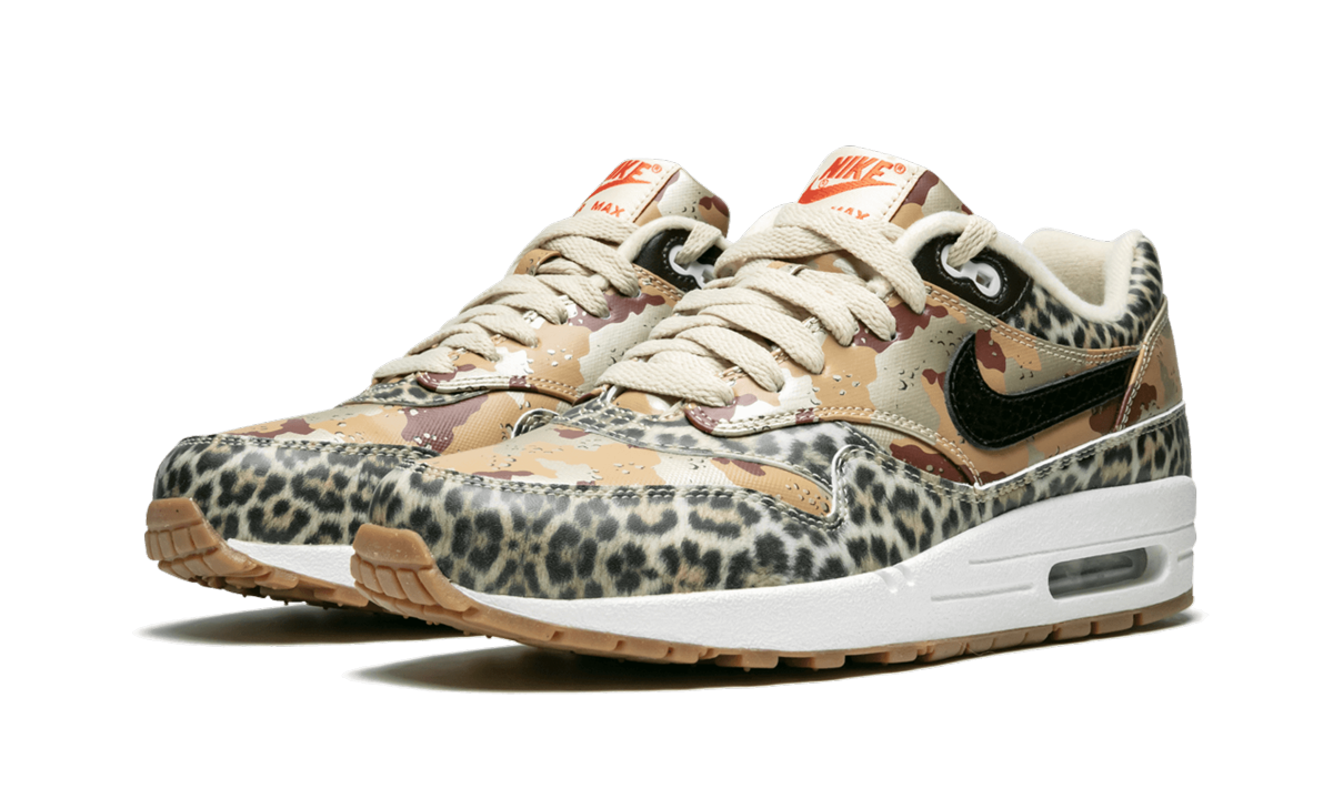 AIR MAX 1 PRM MNS WMNS Animal Camo