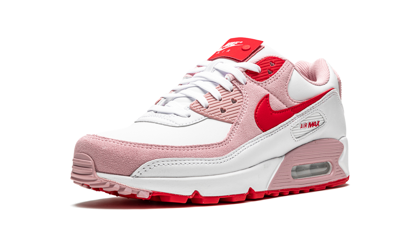 AIR MAX 90 WMNS Valentines Day 2021
