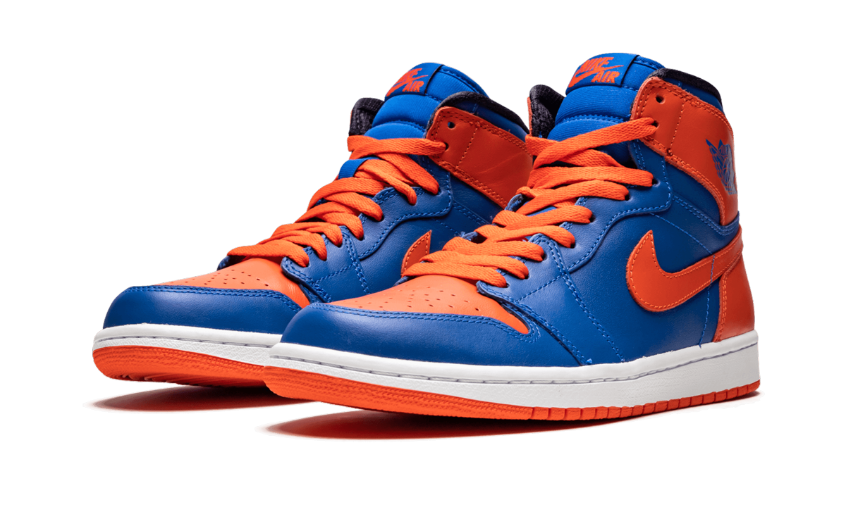 Air Jordan 1 Retro High OG Knicks