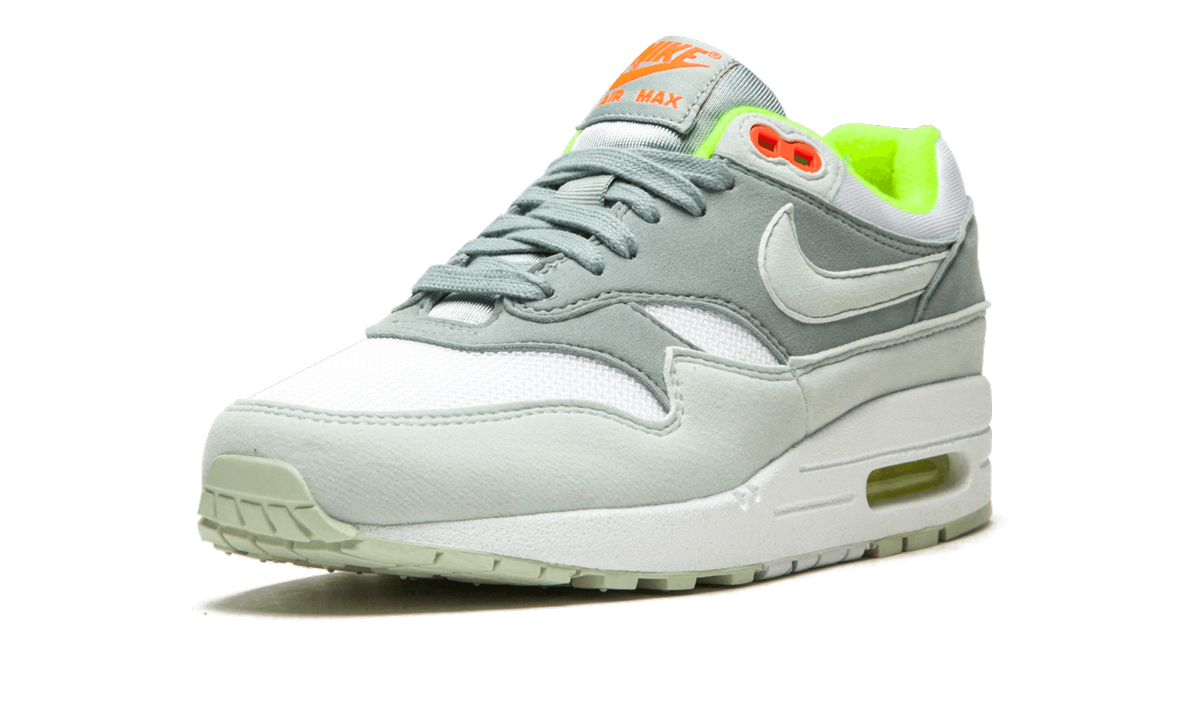 AIR MAX 1 WMNS Barely Grey / Pumice