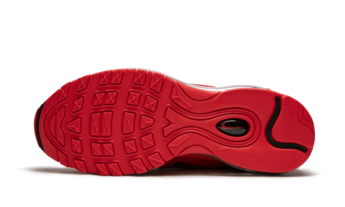 AIR MAX 97 WMNS Leopard Pack - Red