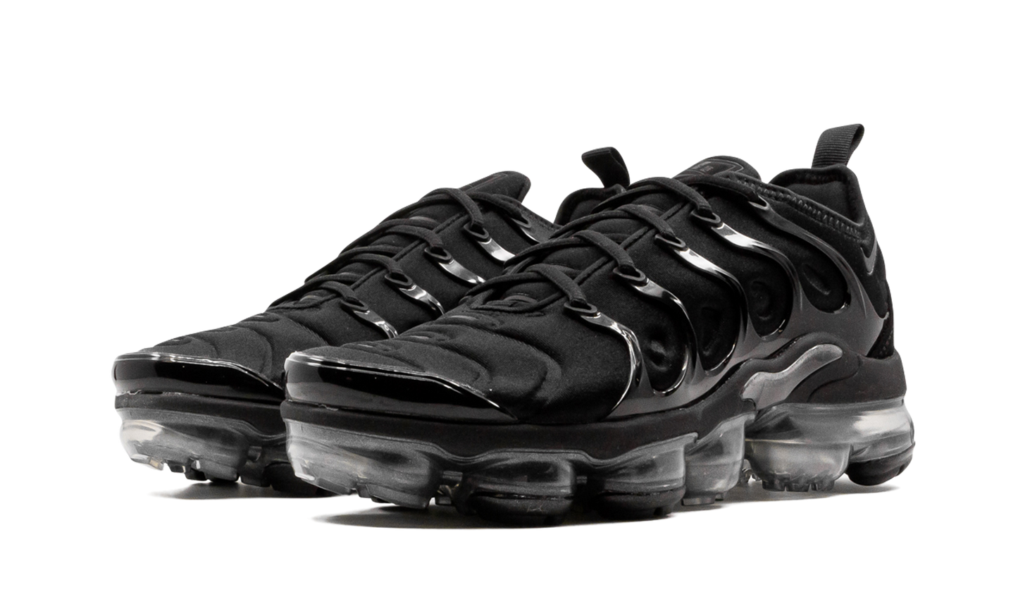 AIR VAPORMAX PLUS WMNS Triple Black