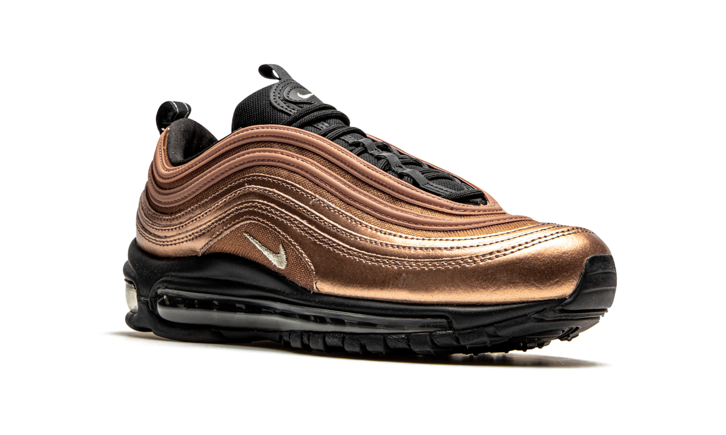 AIR MAX 97 MNS WMNS Copper