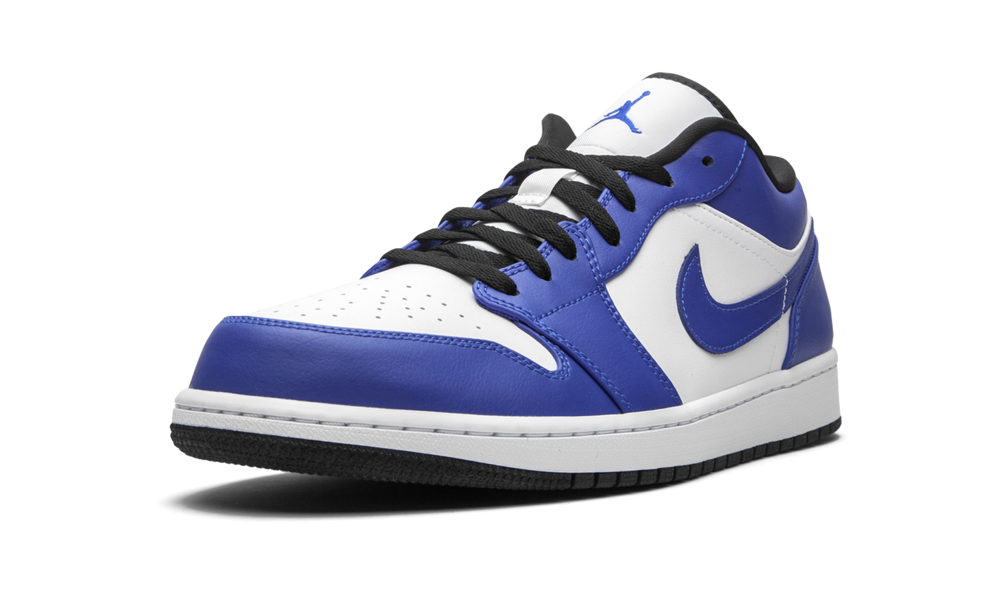Air Jordan 1 Low Game Royal
