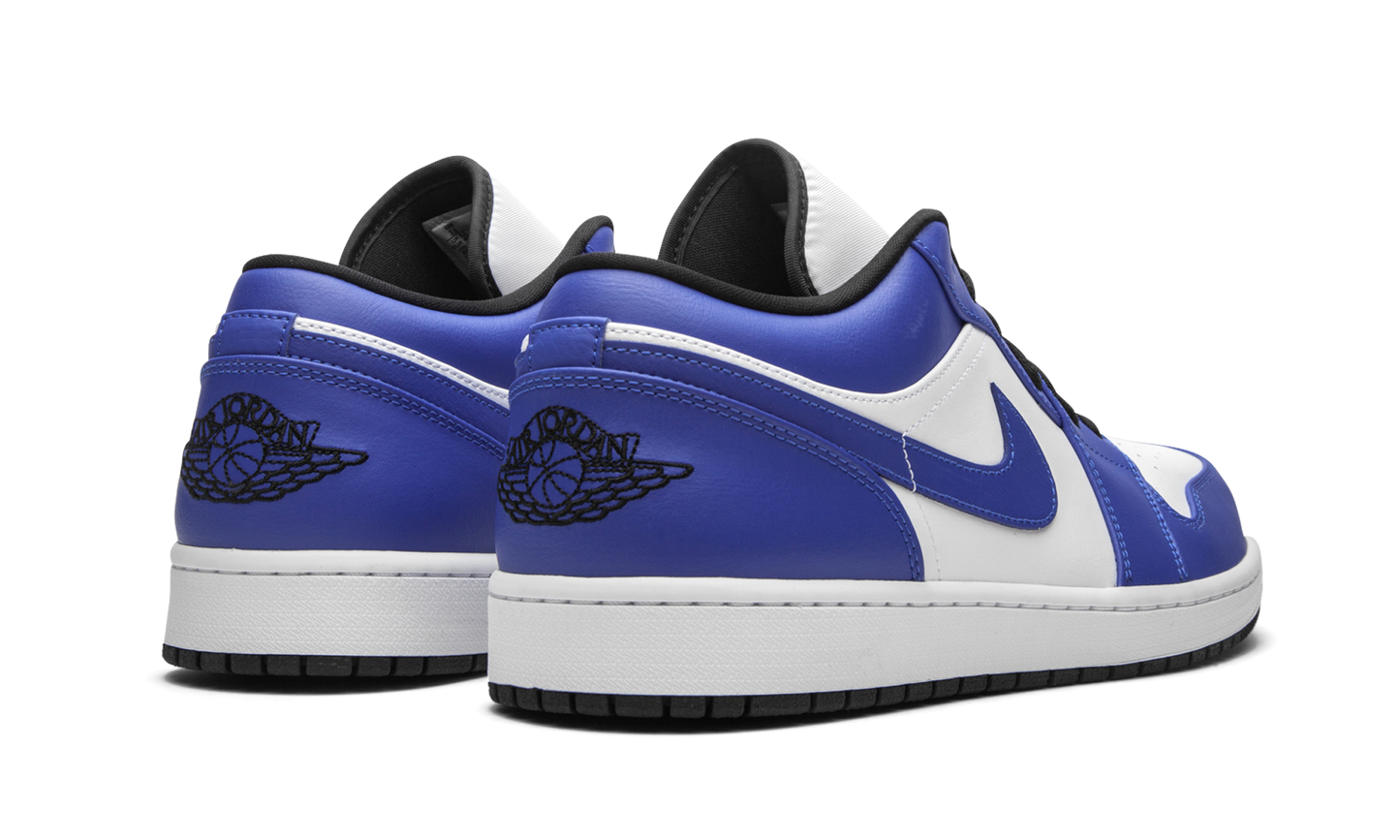 Air Jordan 1 Low Game Royal