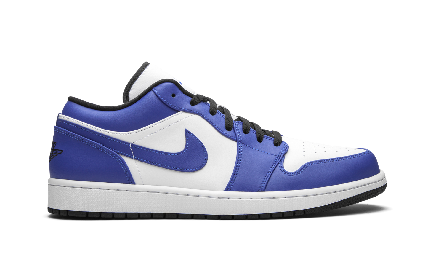 Air Jordan 1 Low Game Royal