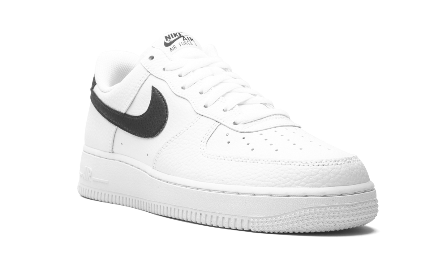Air Force 1 Low '07 White / Black
