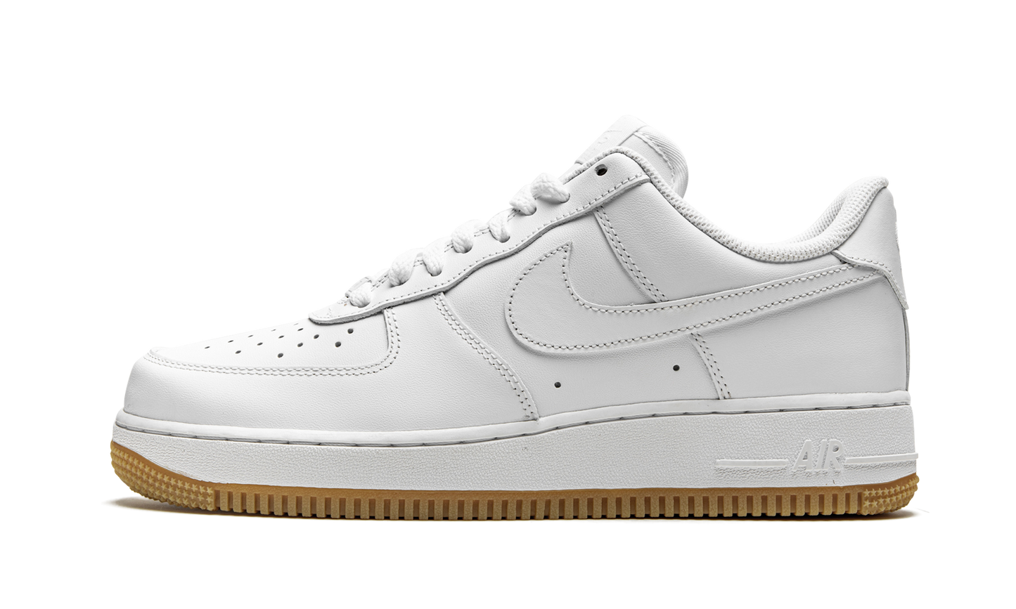 Air Force 1 Low '07 White / Gum