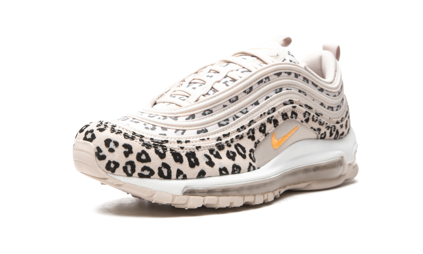 Wmns Air Max 97' Leopard