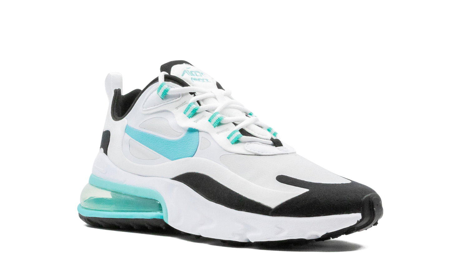 AIR MAX 270 REACT WMNS Photon Dust